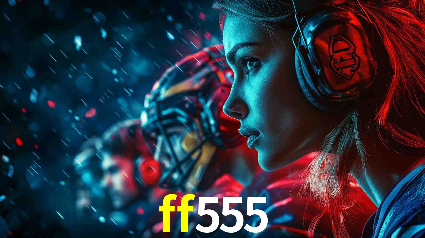 Esportes Disponíveis no ff555
